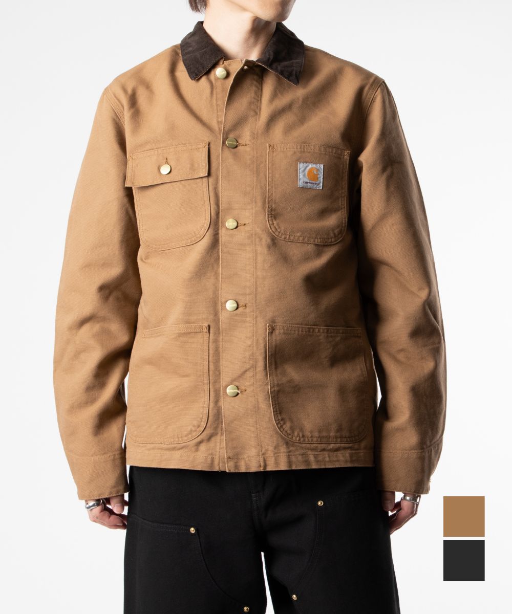 カーハート　ダックジャケット Carhartt カーハート ダックジャケット CARHARTT RELAXED FIT