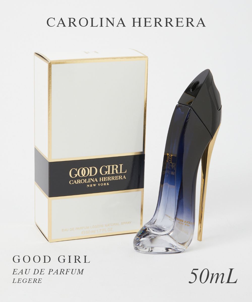 Good Girl 香水ボトルセット 4個入り Good Girl 香水ボトルセット 4個入り Amazon.com : Carolina