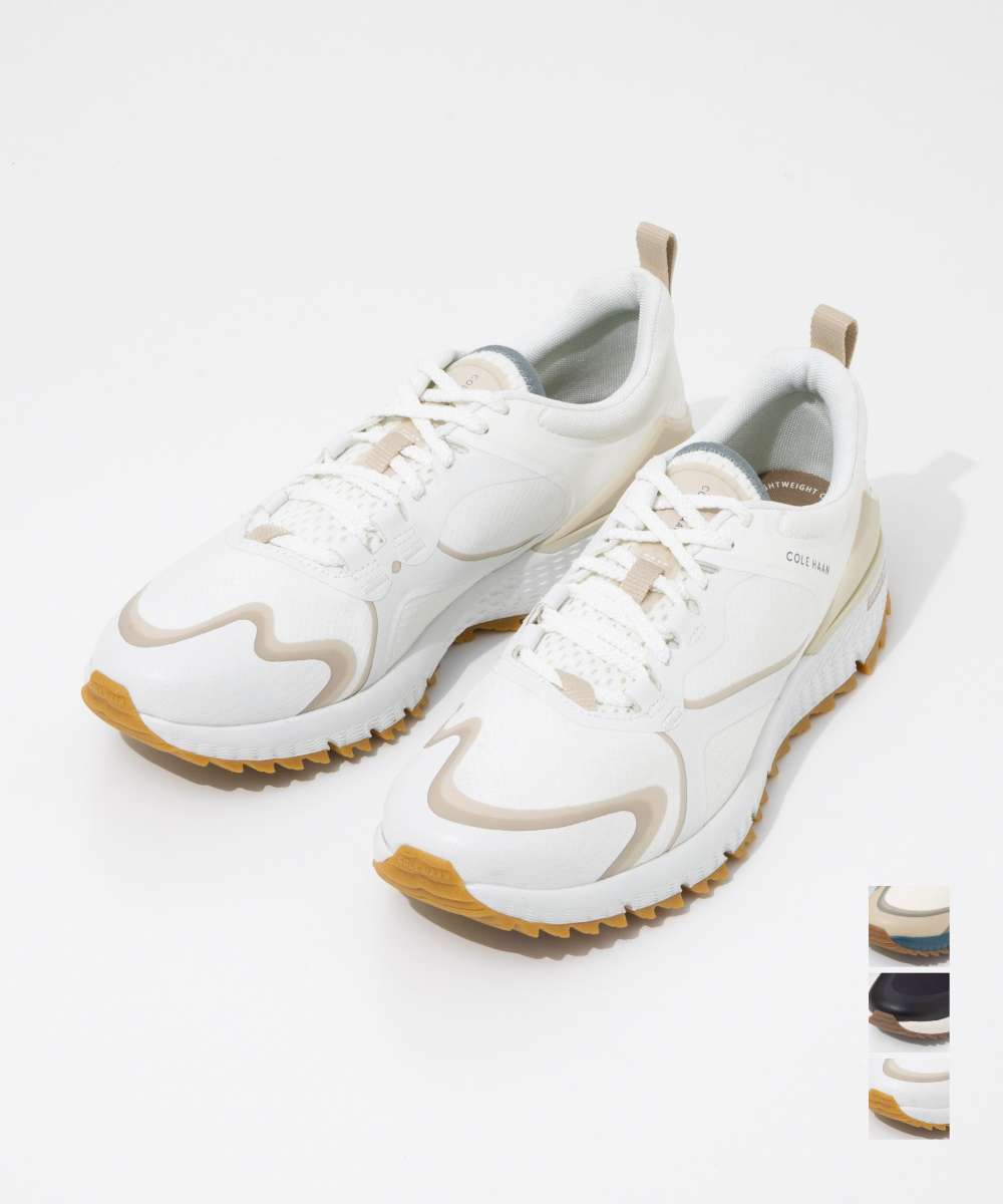 コールハーン COLE HAAN GRAND OS グランドシリーズ ZEROGRAND OVERTAKE II GOLF ゼログランド オーバーテイク ゴルフ mens. C40637 C40638 C41315 ゴルフシューズ メンズ シューズ