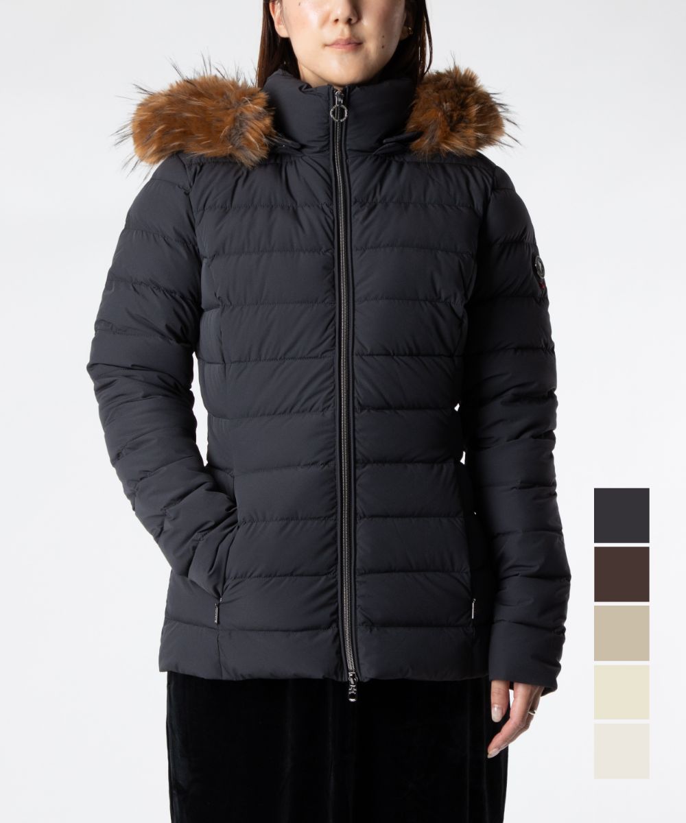 ケープホーンCAPE HORN ダウン SALTA MURMASKY サルタ CAPEHORN ケープホーン CAPE HORN SALTA MURMASKY サルタ マーマ