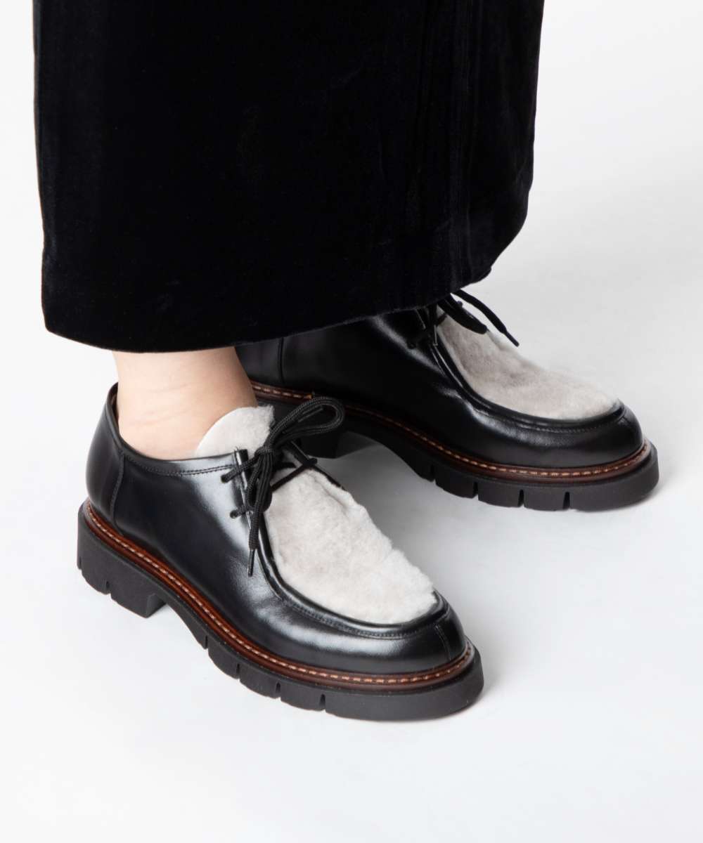 楽天市場】CORSO ROMA 9 コルソローマ ノーヴェ フラット