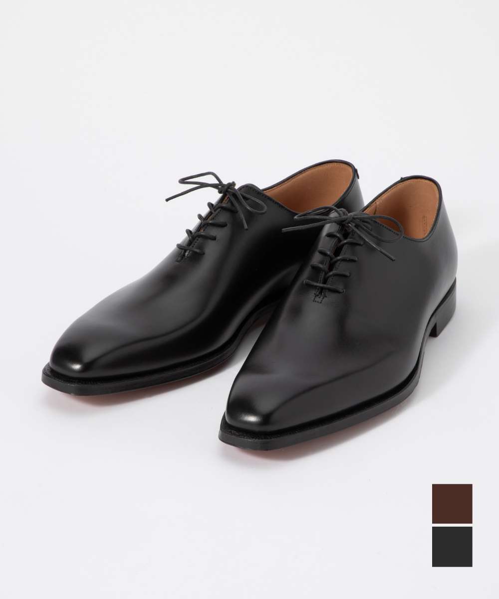 楽天市場】クロケットアンドジョーンズ CROCKETT&JONES 29427A C01L3