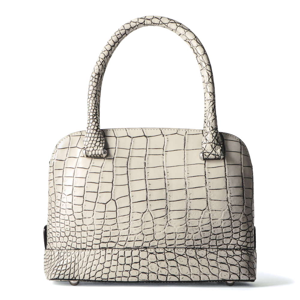 受賞店舗 9日時 4h限定 ポイント10倍 クロワ ロワイアル Croix Royal レディース バック 手提げバッグ Crr Crb029 Van 本革 クロコダイル ブランド 手提げバッグ 楽天1位 Www Werther Com Br