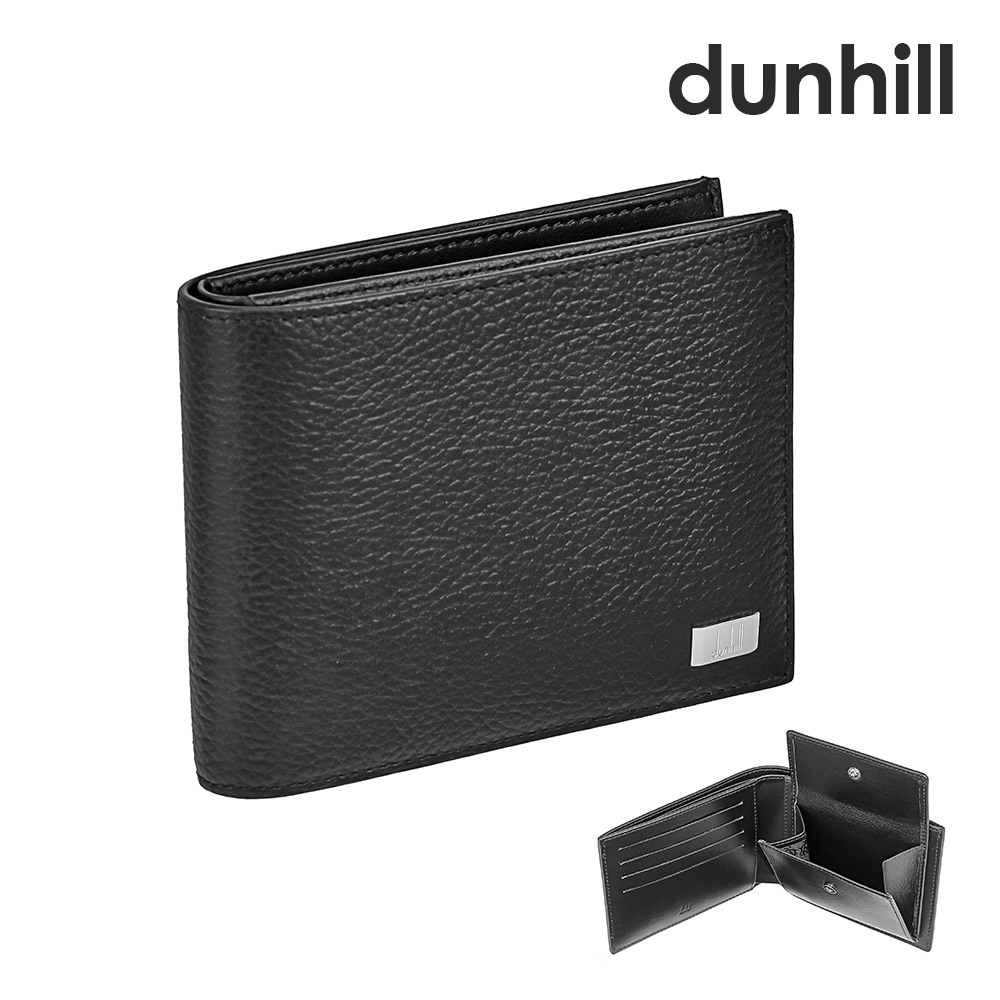 楽天市場 ダンヒル Dunhill 二つ折り財布 メンズ 財布 ウォレット ファッション 小物 ブラック r2p10pc001r ブランド おしゃれ プレゼント ギフト 誕生日 父の日 Tofluss