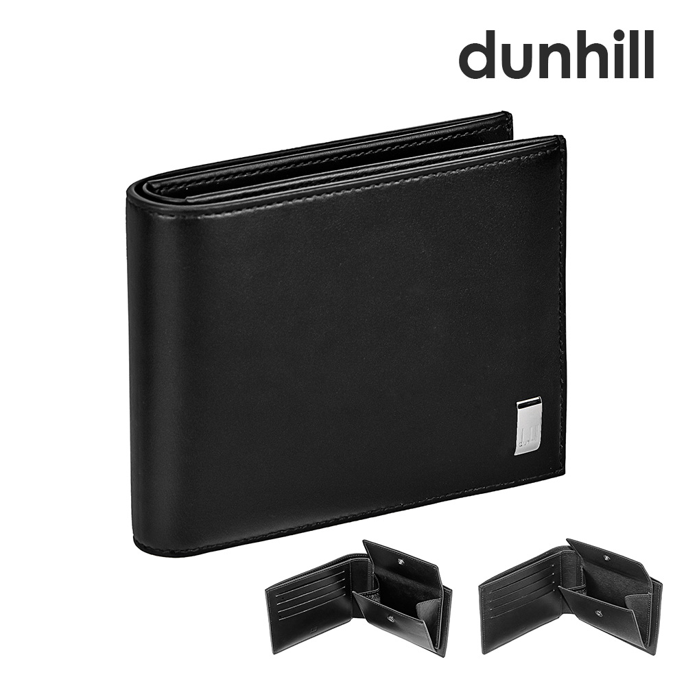 新版 楽天市場 ポイント5倍 5 6 9 59迄 ダンヒル Dunhill 財布 メンズ 二つ折り財布 ウォレット ファッション 小物 コンパクト ミニ財布 ブラック 19f2f32at001r ブランド おしゃれ プレゼント ギフト 誕生日 父の日 U Stream 時間指定不可 Blog