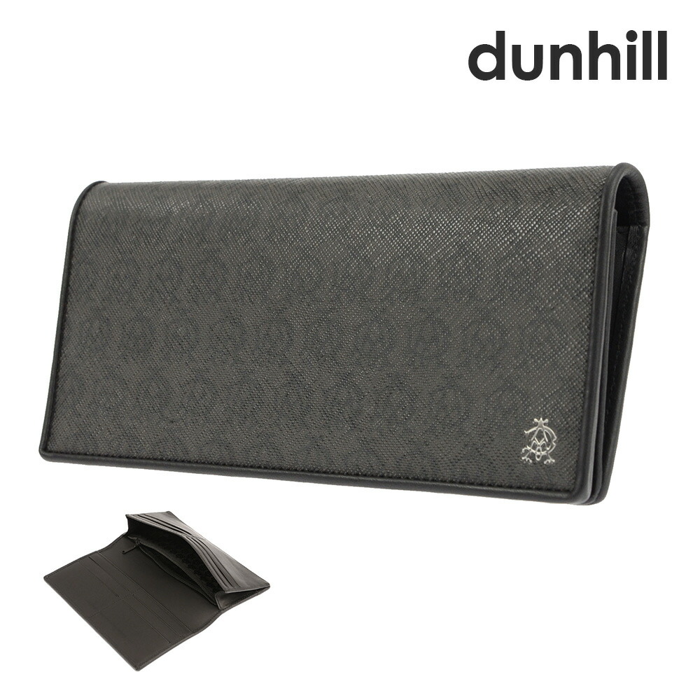 流行に 楽天市場 ポイント5倍 5 6 9 59迄 ダンヒル Dunhill 長財布 Windsor Grey メンズ 財布 ウォレット ファッション 小物 グレー L2w710z ブランド おしゃれ プレゼント ギフト 誕生日 父の日 U Stream 最適な価格 Blog Personeriacartagena Gov Co