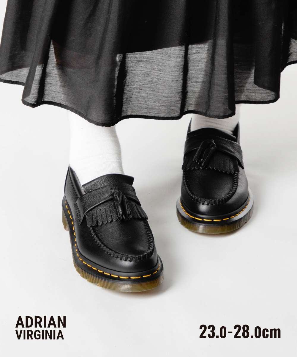 楽天市場】Dr.Martens ドクターマーチン ローファー PENTON FLORAL