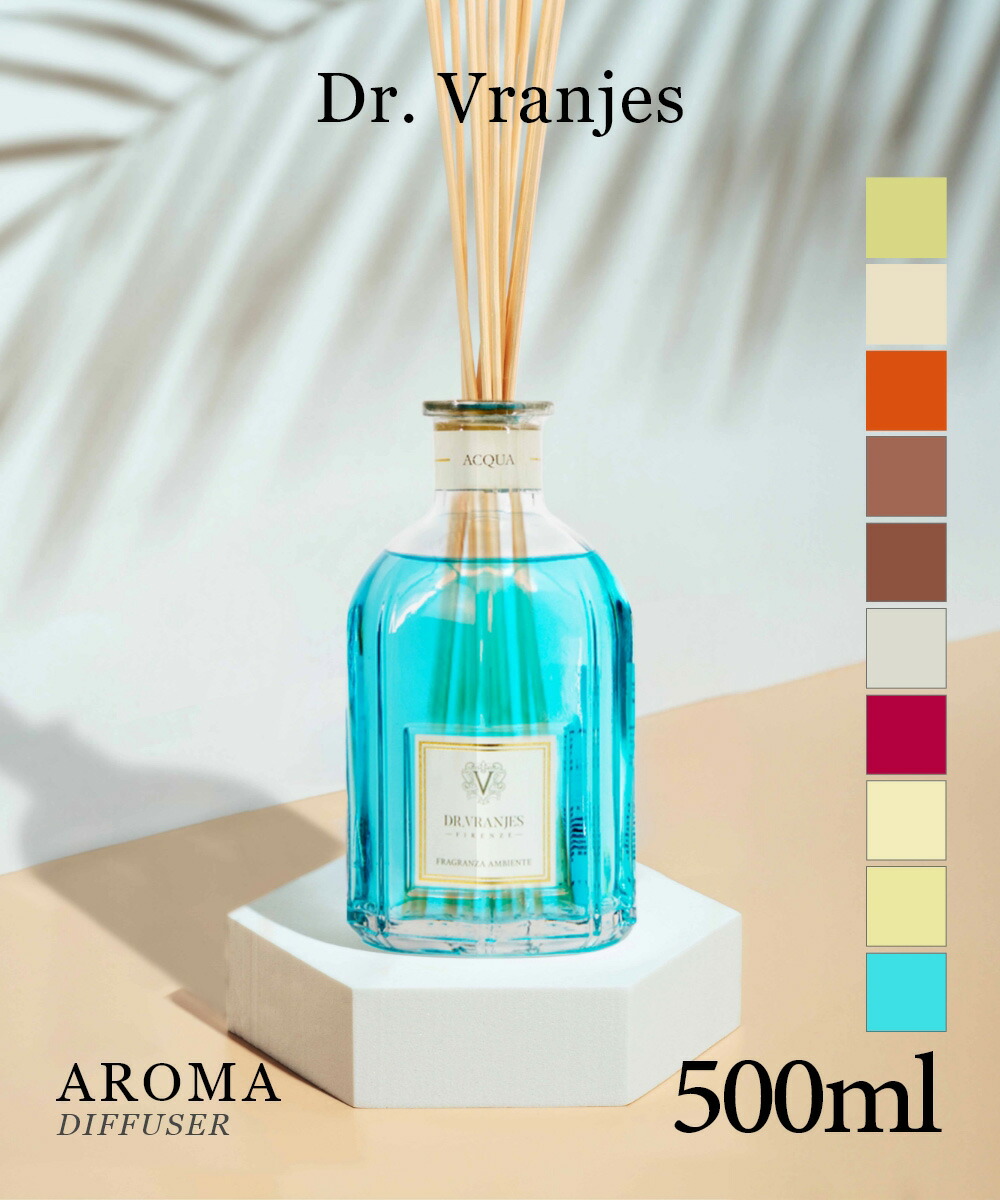 楽天市場】ドットール・ヴラニエス Dr. Vranjes ロッソノービレ