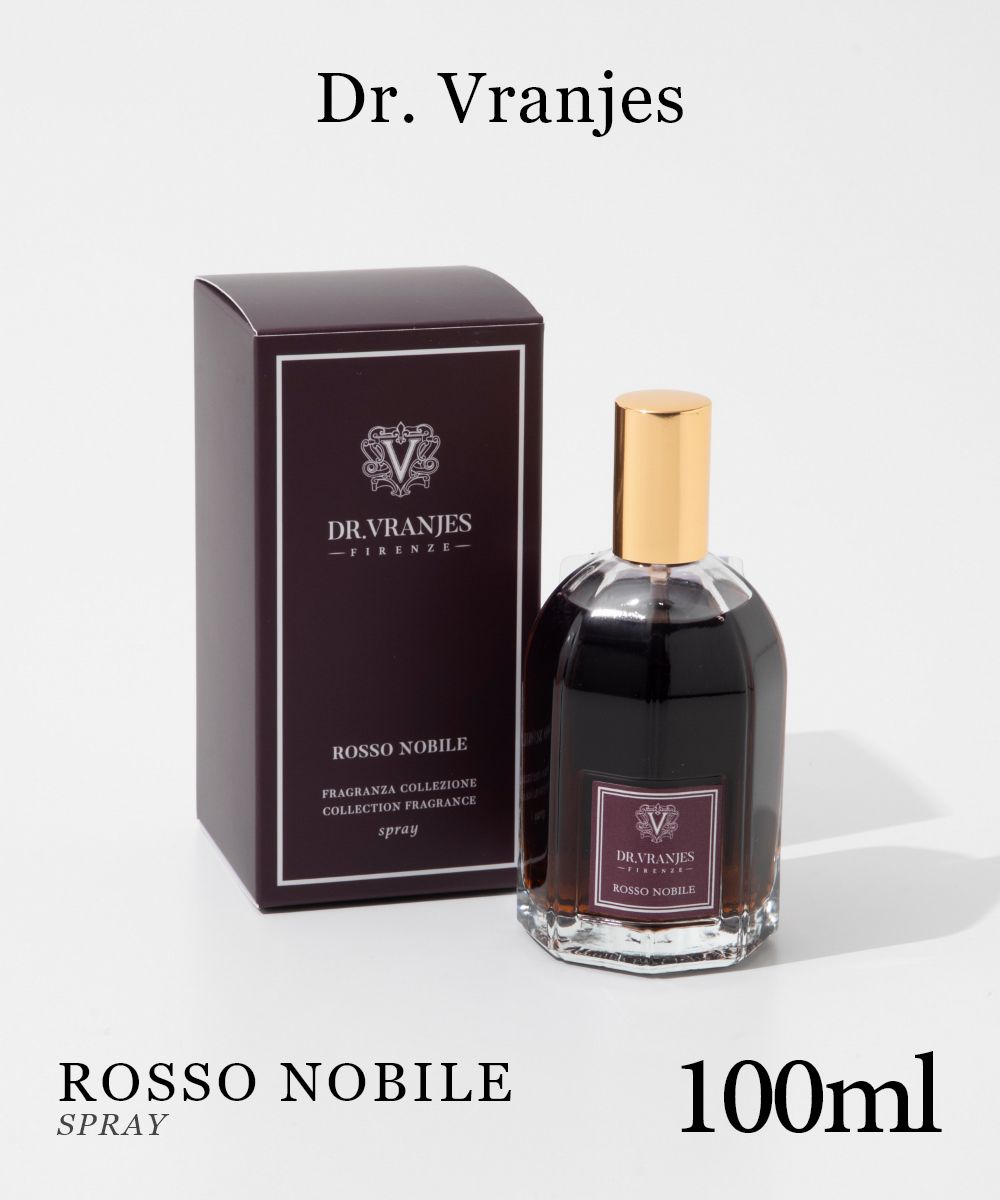 【新品】ドットール/ ROSSO NOBILE/ロッソ・ノービレ/2500ml DR. VRANJES ドットール・ヴラニエス ROSSO NOBILE[ロッソ