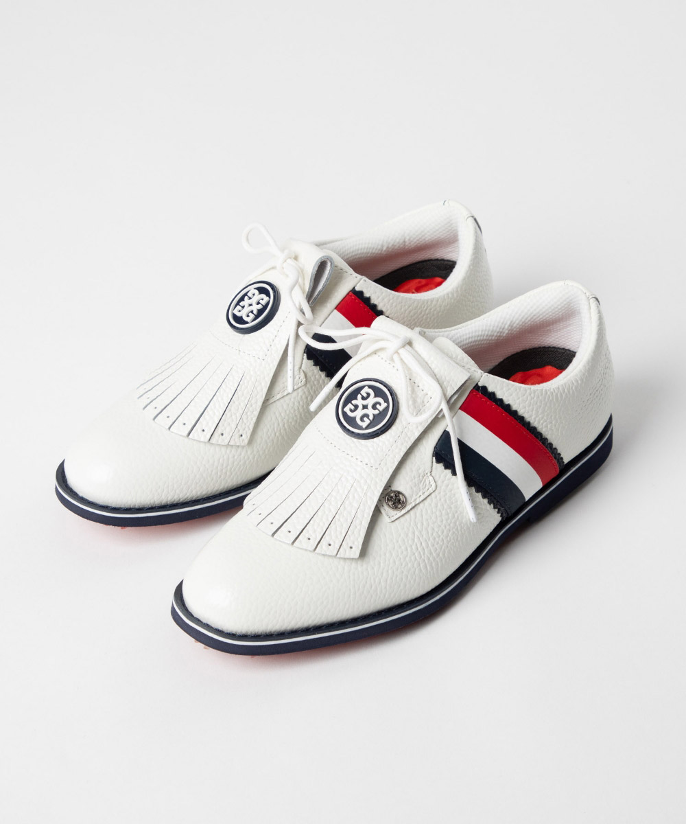 楽天市場】ジーフォア G/FORE G4LF23EF51 シューズ KILTIE DSRPT