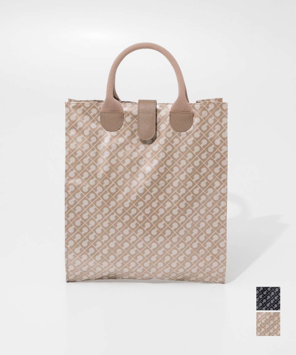 ゲラルディーニ GHERARDINI SOFTY ソフティ ショッピングバッグ GH0252 トートバッグ ハンドバッグ レディース バッグ