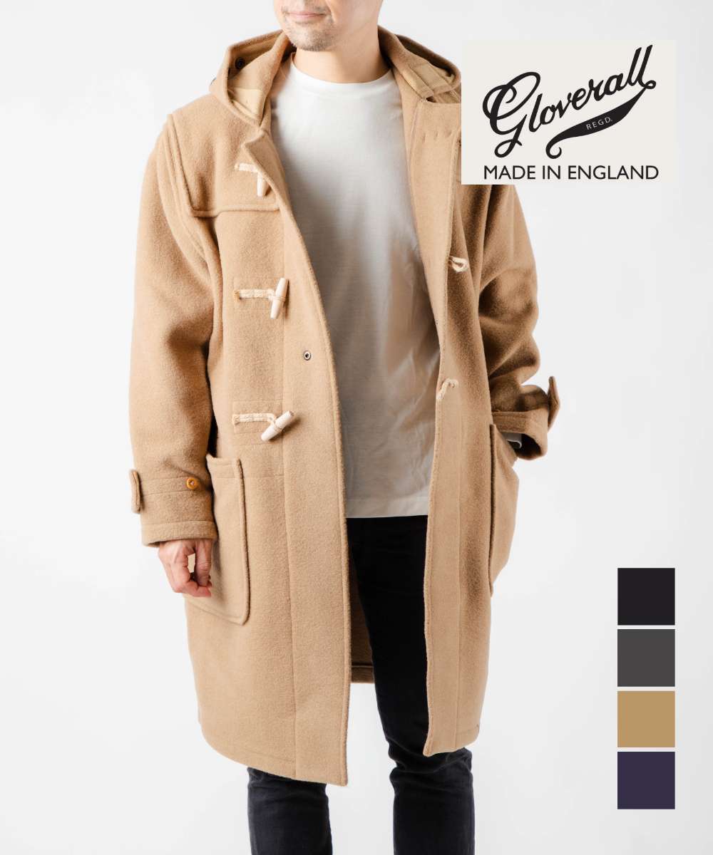 楽天市場】【60%OFFセール】国内正規品 GLOVERALL グローバーオール