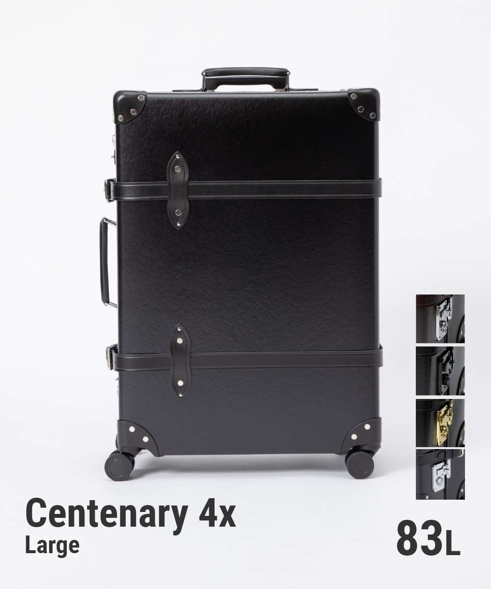 楽天市場】GLOBE-TROTTER グローブトロッター キャリーケース スーツ