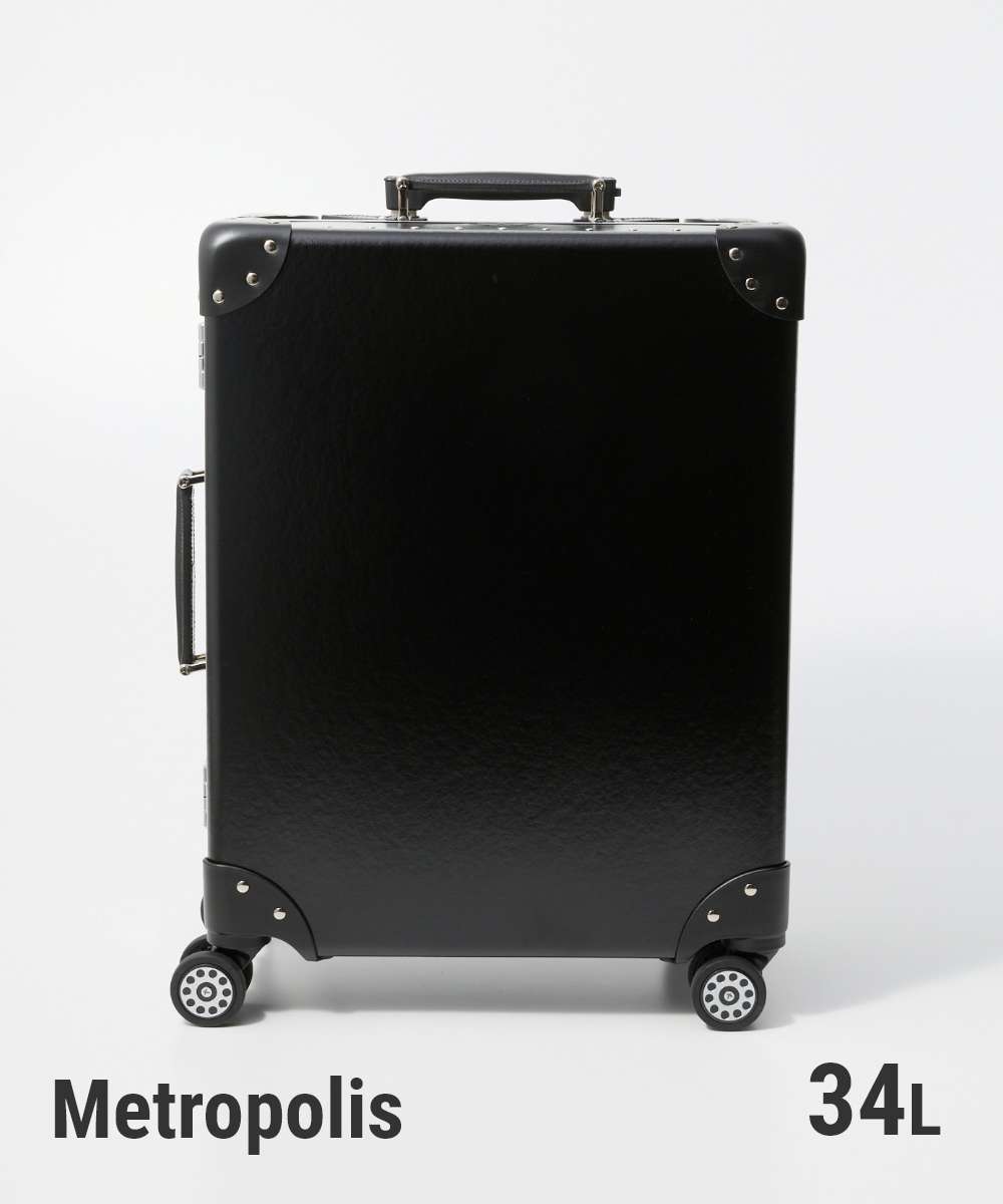 グローブ・トロッター　スーツケース GLOBE-TROTTER グローブトロッター GLOBE TROTTER スーツケース