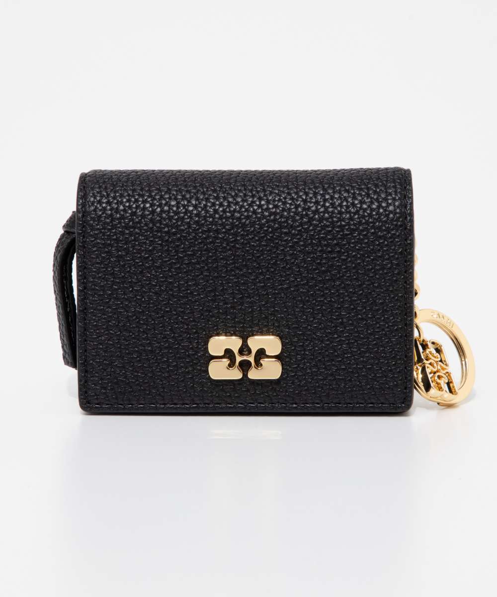 楽天市場】【10％OFFクーポン対象】ガニー GANNI カードケース GANNI