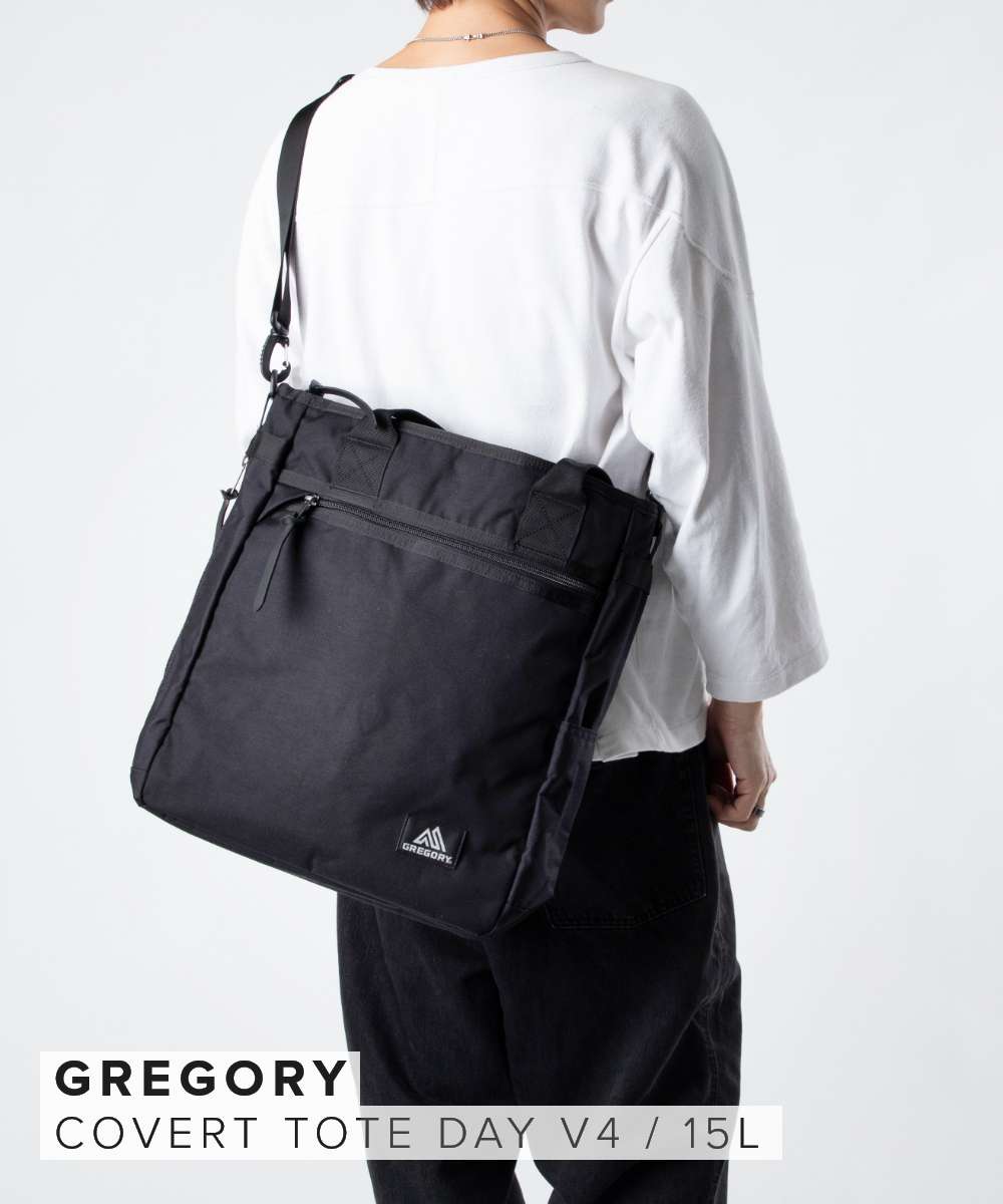 楽天市場】グレゴリー GREGORY マイティートート V2 MIGHTY TOTE
