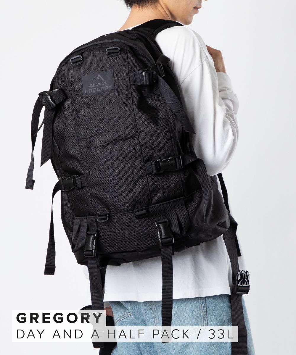 楽天市場】グレゴリー GREGORY リュック オールデイ ALL DAY V2