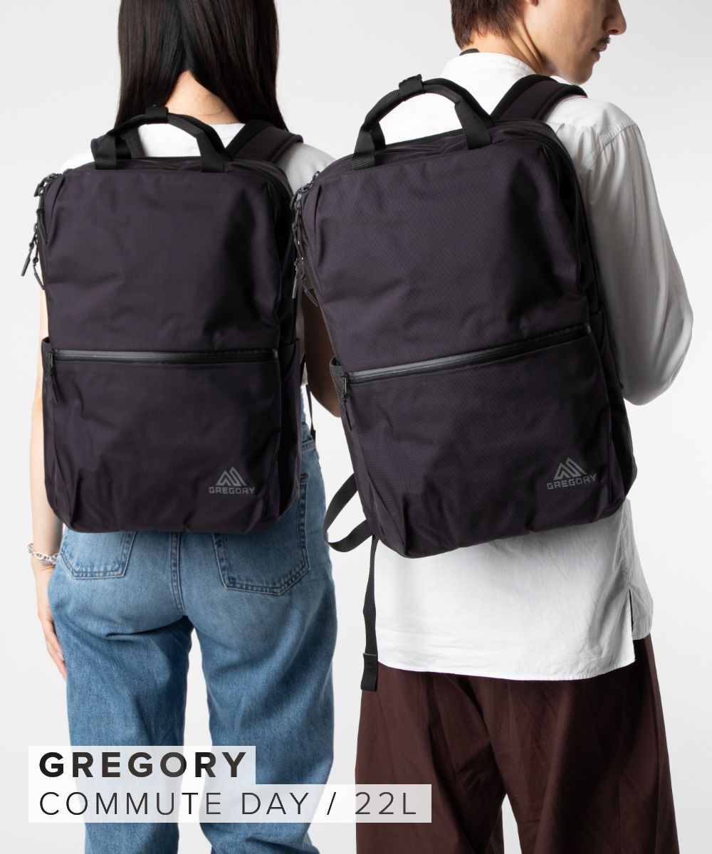 GREGORY
