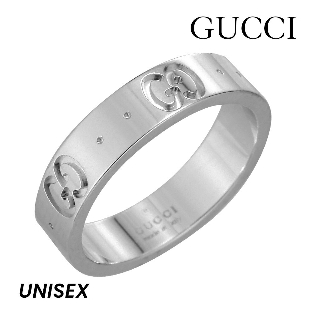 100 本物保証 グッチ Gucci リング メンズ レディース アクセサリー シルバー 7 22号 指輪 ペア ペアリング ブランド レビューで送料無料 Chess Imis By