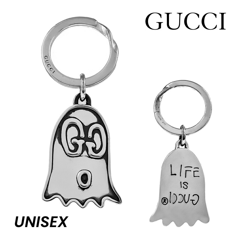 期間限定特価 グッチ Gucci キーリング アクセサリー メンズ レディース キーホルダー キーチャーム シルバー J8400 ブランド 全国組立設置無料 Blog Jotajota Net Br