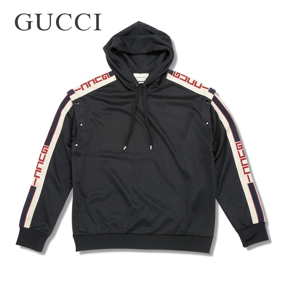 GUCCI（グッチ）⭐️テクニカルジャージジップジャケット チルドレン