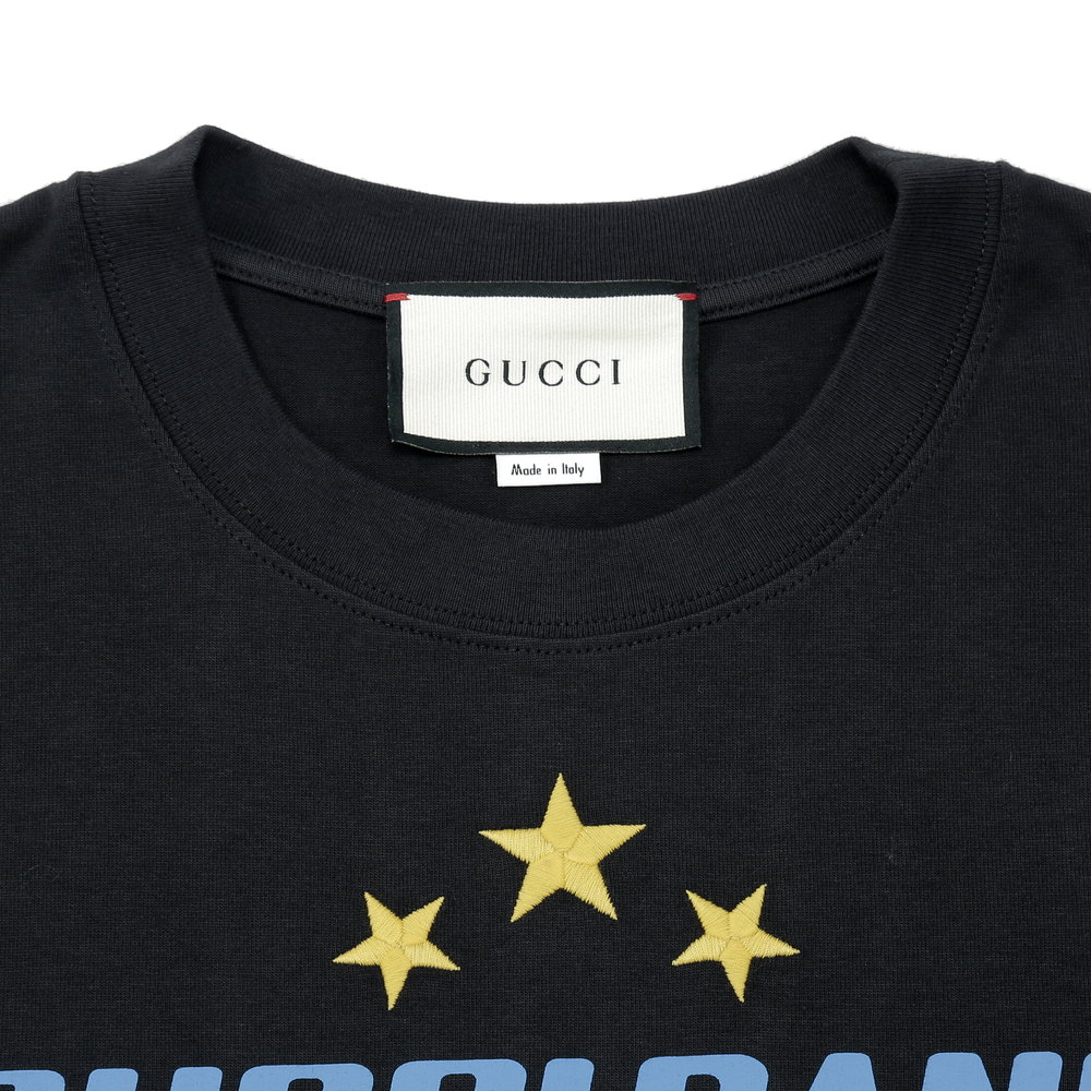 Gucci - グッチ GUCCI Gロゴプリント Tシャツ ベージュの+localseocare.com