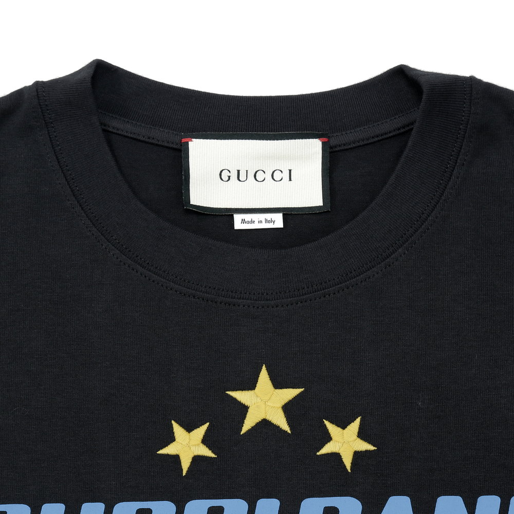 【楽天市場】グッチ GUCCI Tシャツ メンズ 半袖 トップス カットソー 【返品交換無料】：U-STREAM