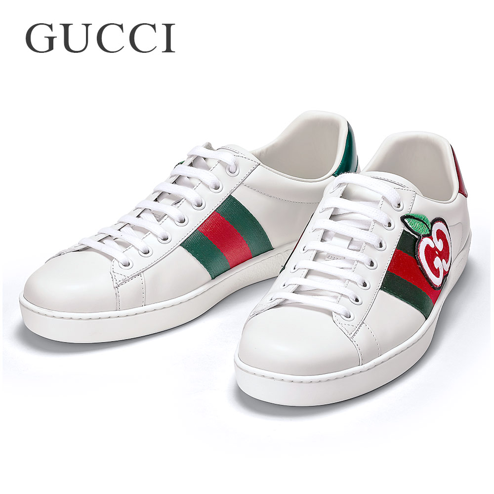 楽天市場】グッチ GUCCI スニーカー レディース エース シューズ 靴