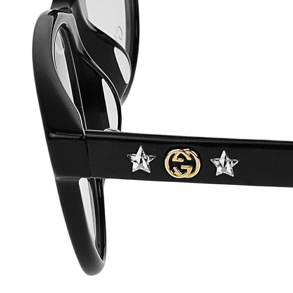 グッチ レディース Gucci メガネ 眼鏡 メガネフレーム レディース ファッション ブラック 伊達メガネ 眼鏡 サングラス アイウェア アイテム 小物 黒 ブラック Gg0211oa U Stream U Class Flg12 あす楽 送料無料 U I グッチ Gucci ファッション めがね フレーム グッチ レディース Gucci メガネ 眼鏡 メガネフレーム レディース ファッション ブラック 伊達メガネ 眼鏡 サングラス アイウェア アイテム 小物 黒 ブラック Gg0211oa U Stream U Class Flg12 あす楽 送料無料 U I グッチ Gucci ファッション めがね フレーム