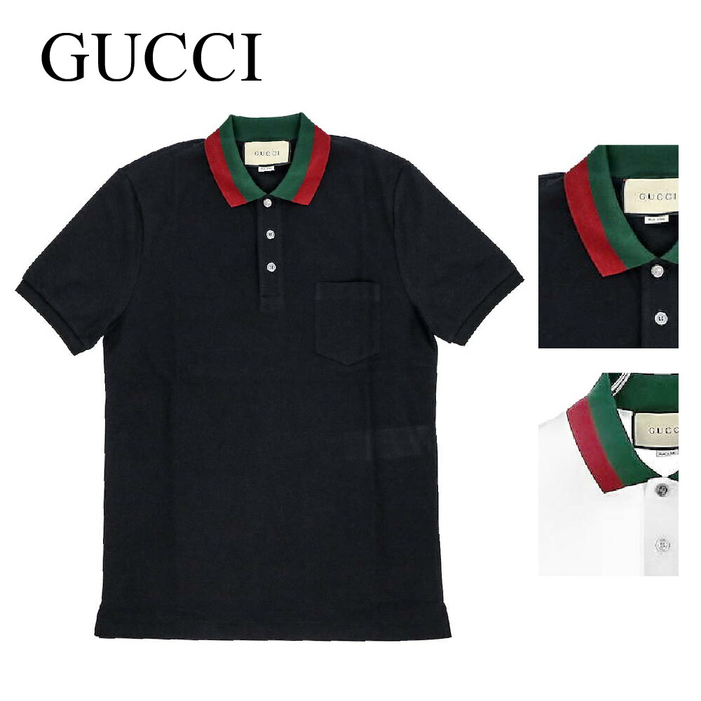 new gucci polo shirts