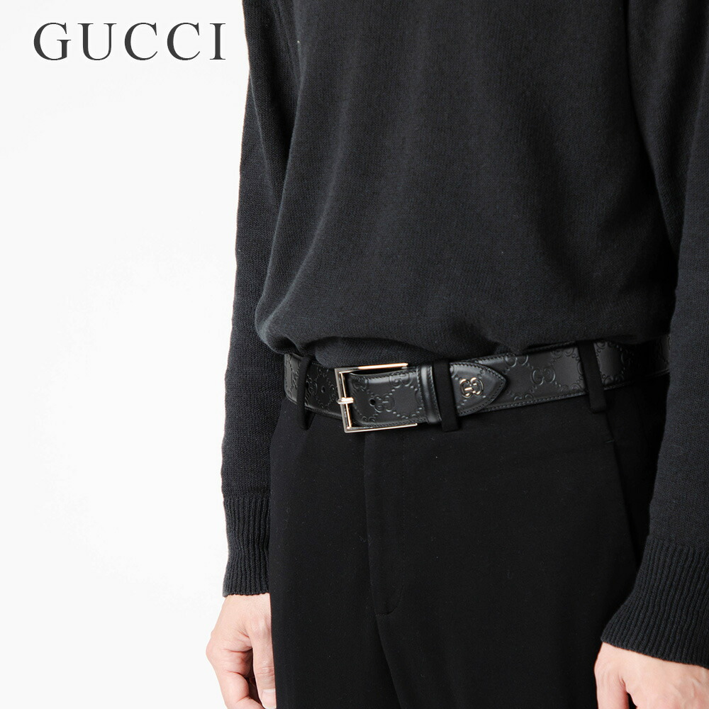 日本最大のブランド GUCCI メンズベルト ベルト『メンズ用品』 - htii