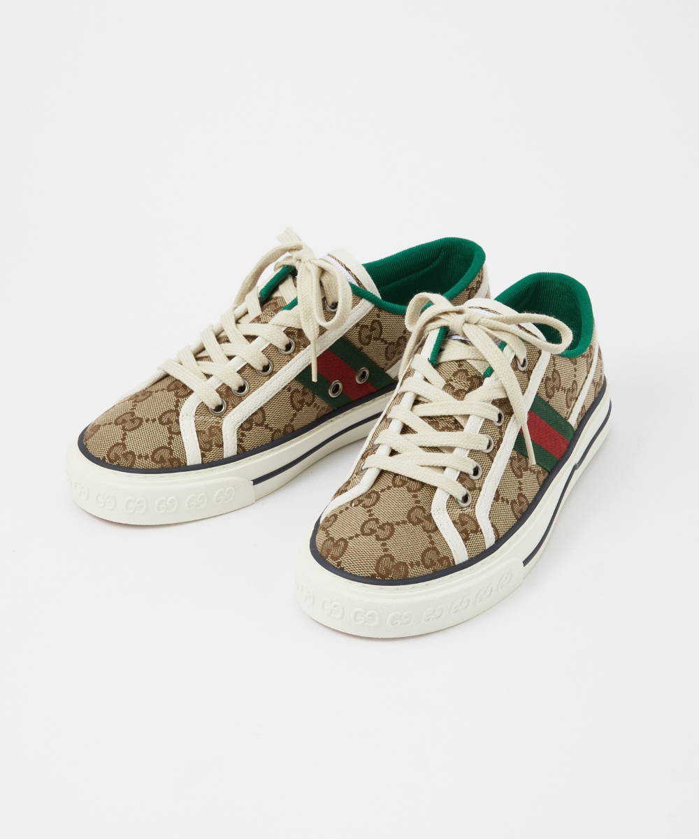 楽天市場】グッチ GUCCI スニーカー メンズ エース シューズ