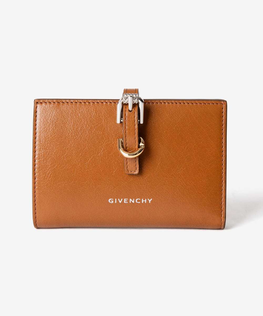 楽天市場】ジバンシー 財布 レディース GIVENCHY 二つ折り財布