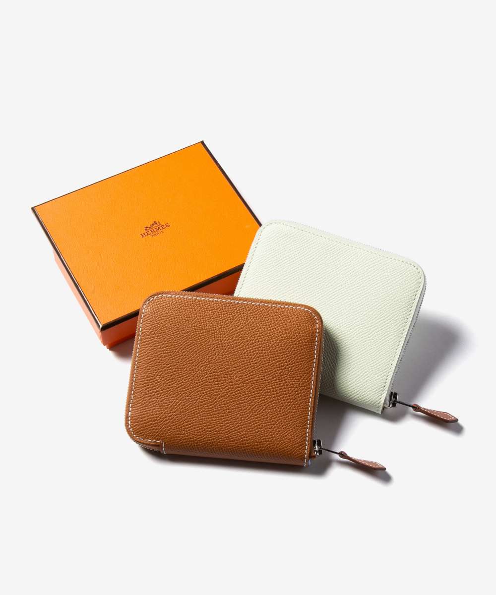 HERMES♡エルメスカラー♡エラン美品！！ org.jpg