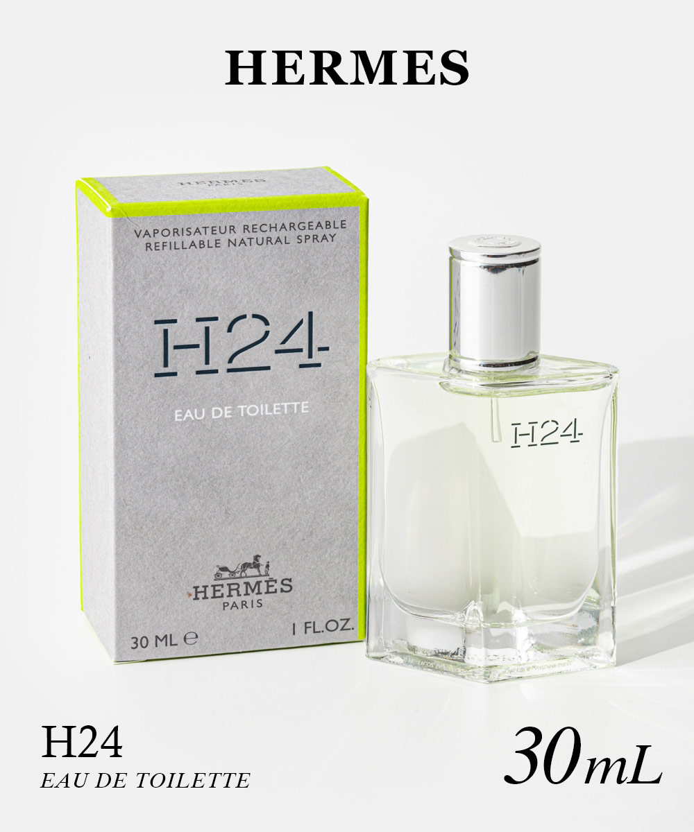 HERMES エルメス H24 オードトワレ 100ml Amazon | エルメス HERMES H24 EDT SP 100ml | HERMES(エルメス
