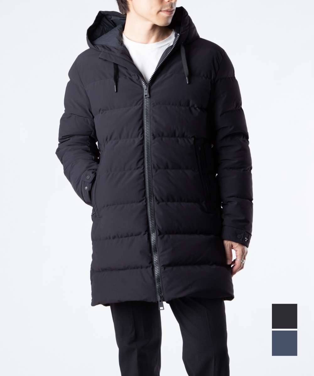 ヘルノダウンベスト HERNO ヘルノ ダウンベスト LEGEND IL GILET 大きいサイズあり