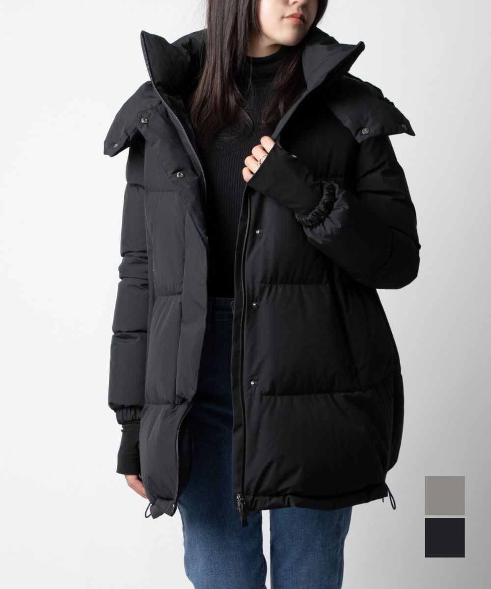 楽天市場】HERNO Laminar ヘルノ ラミナー ダウンコート PI00353DL