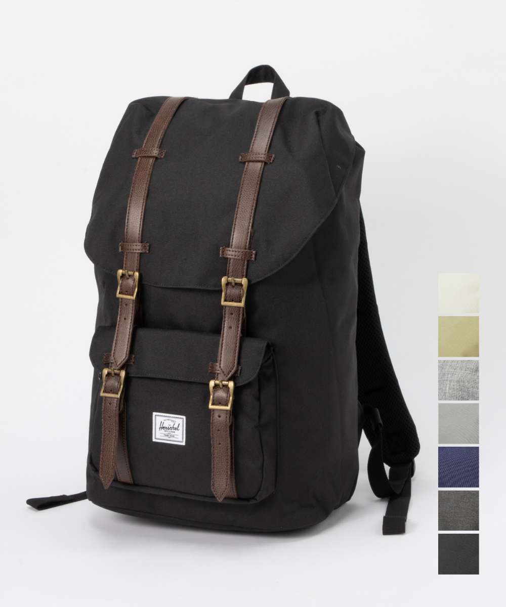 楽天市場】ハーシェル サプライ Herschel Supply 10066 リュック