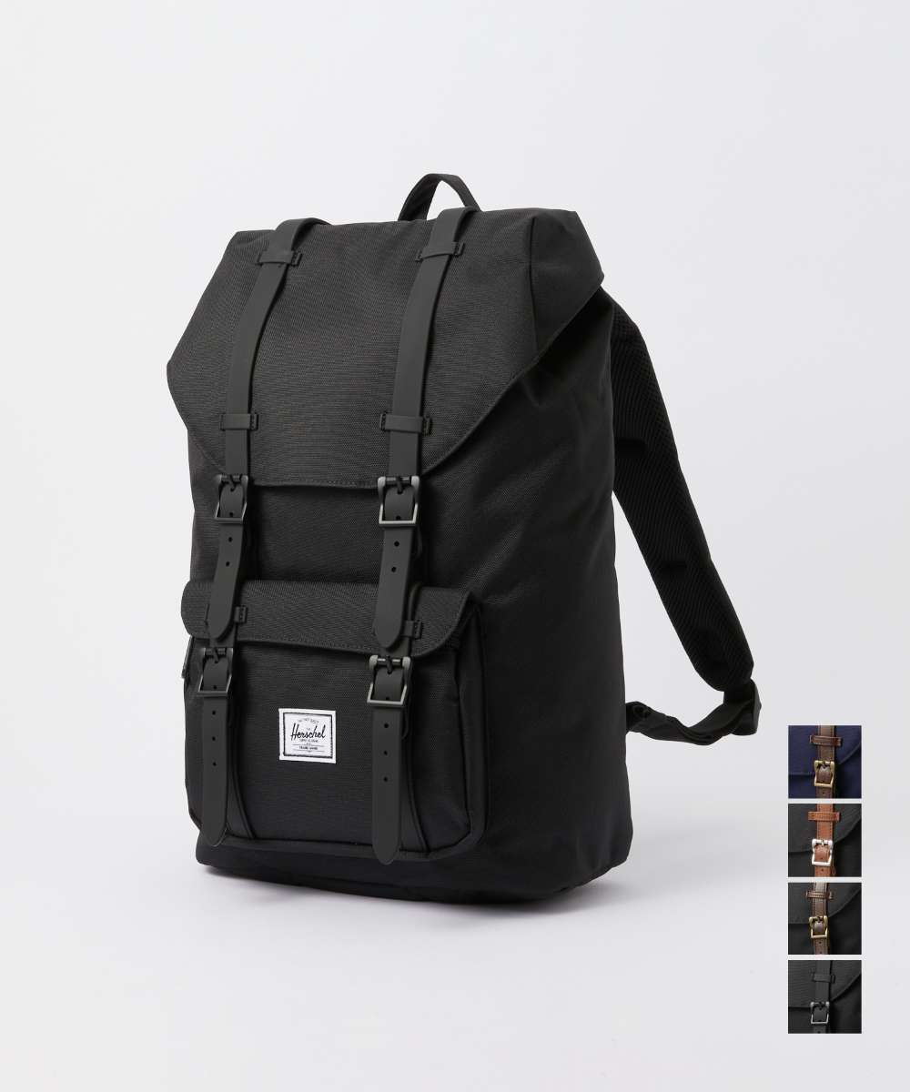 楽天市場】ハーシェル サプライ Herschel Supply 10014 リュック