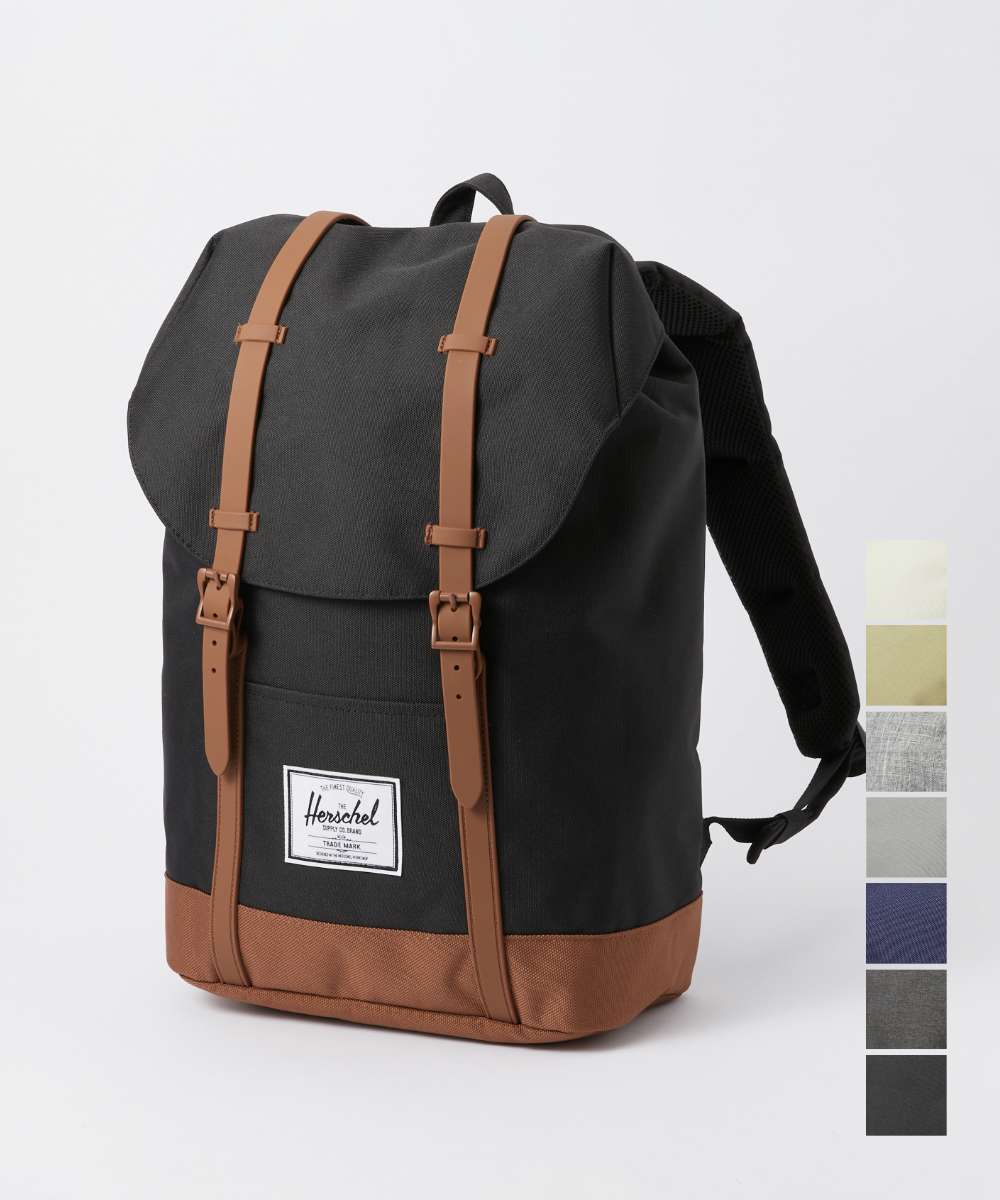 楽天市場】ハーシェル サプライ Herschel Supply 10014 リュック