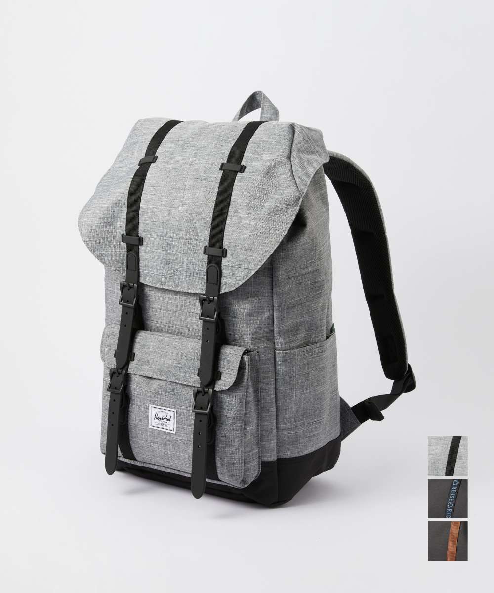 楽天市場】ハーシェル サプライ Herschel Supply 10014 リュック