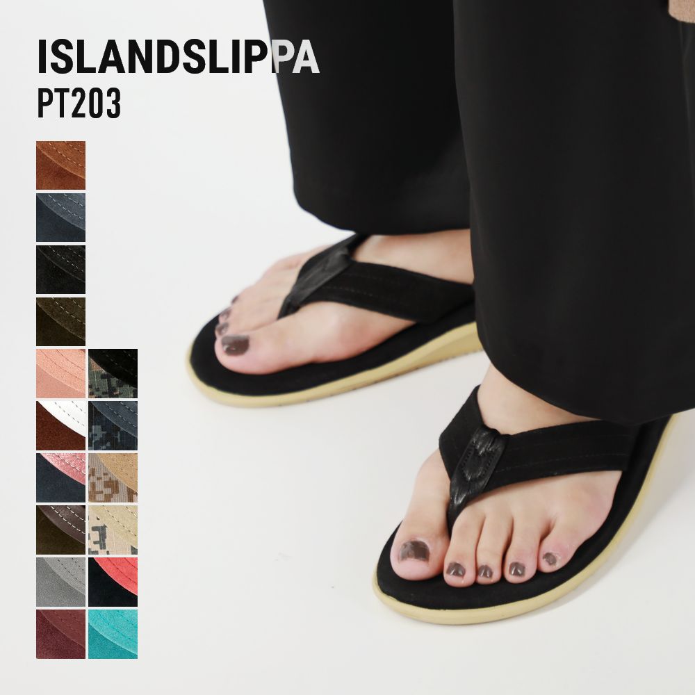 楽天市場】アイランドスリッパ ISLAND SLIPPER レディース シューズ