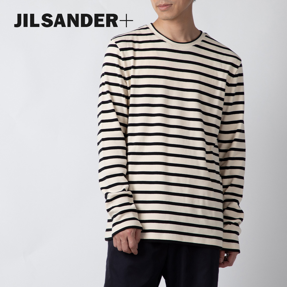 【楽天市場】ジルサンダー プラス JIL SANDER+ JPUU707535