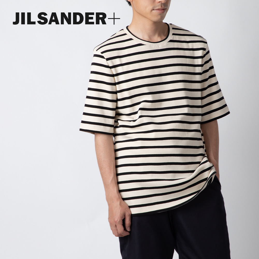 楽天市場】ジルサンダー プラス JIL SANDER+ JPUU707536 MU247518 T