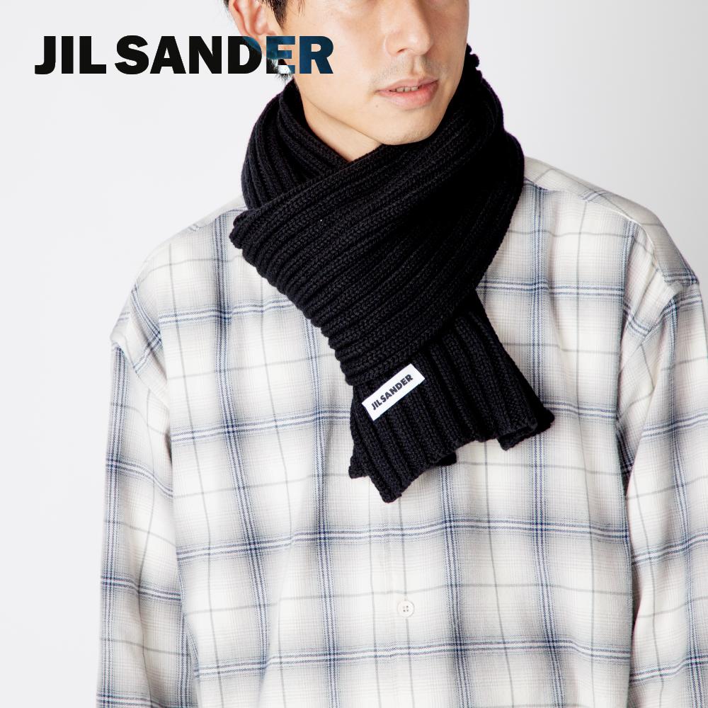 楽天市場】ジルサンダー JIL SANDER マフラー レディース JSCT764009