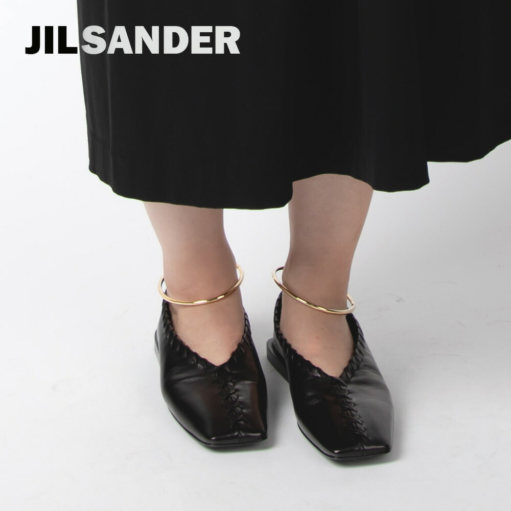 ください JIL パンプス dhtnq-m30046361494 SANDER ください