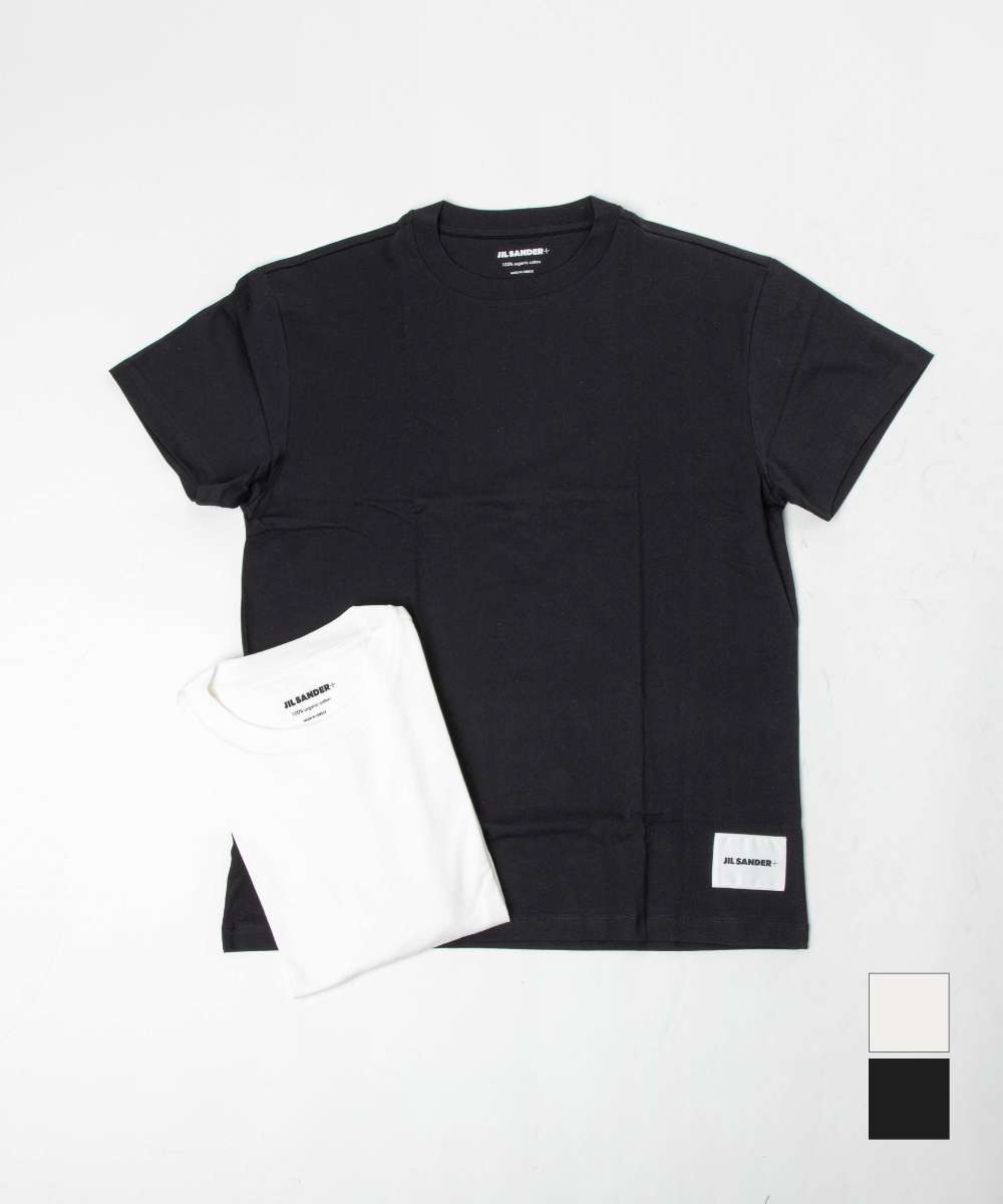 楽天市場】ジルサンダー プラス JIL SANDER+ J40GC0022 J70021 Tシャツ