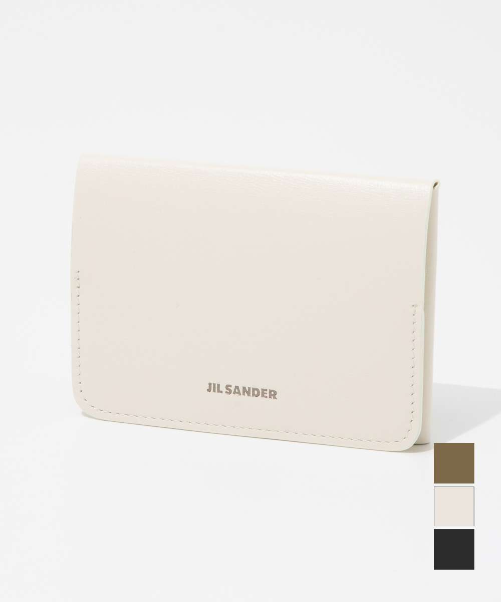 楽天市場】ジルサンダー JIL SANDER メンズ カードケース FOLDED CARD