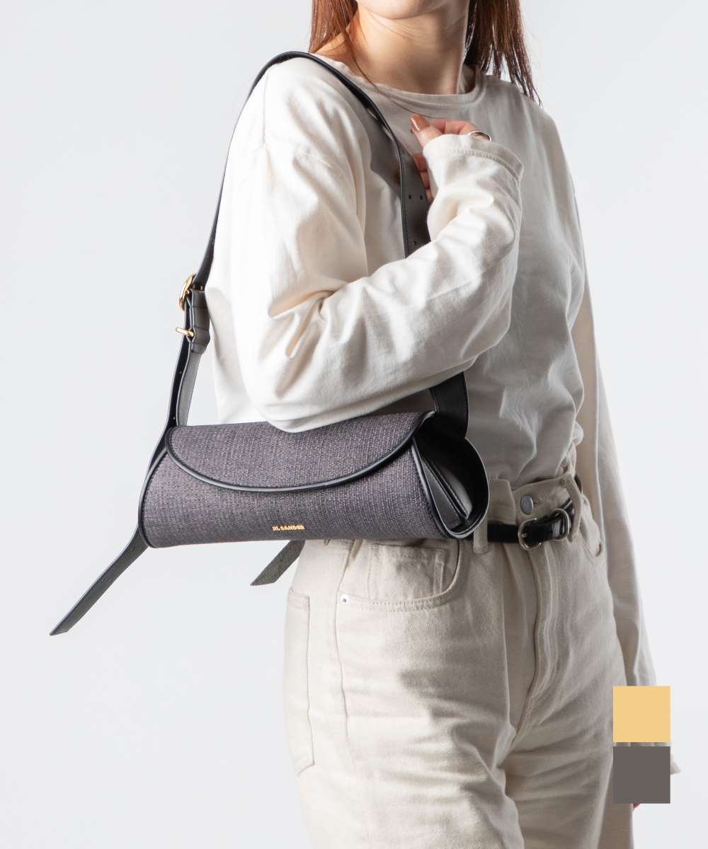 ジルサンダー　ショルダーバッグ 楽天市場】ジルサンダー JIL SANDER ショルダーバッグ ドロー