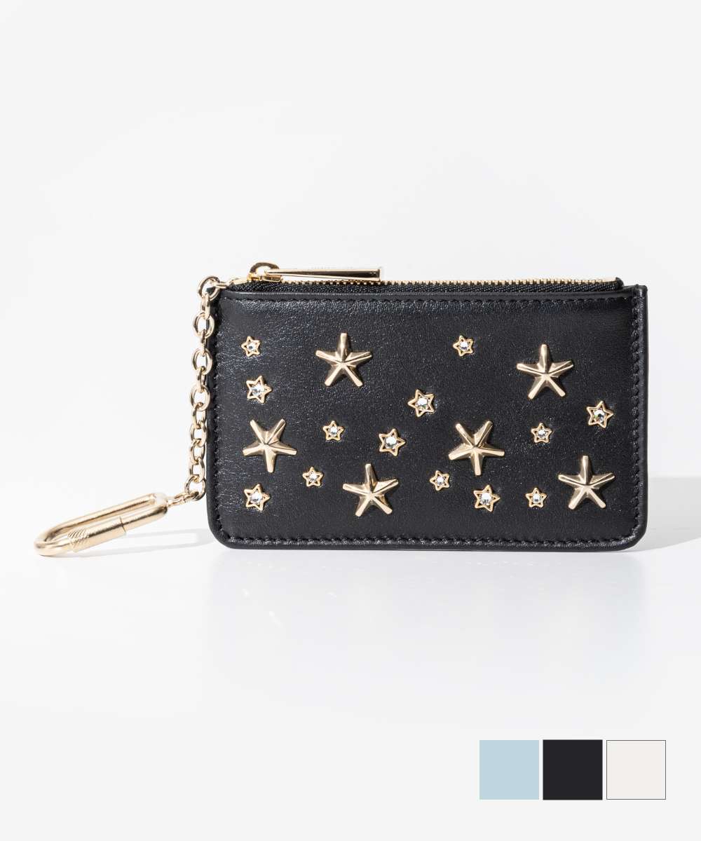 楽天市場】ジミーチュウ フラグメントケース カードケース ナンシー